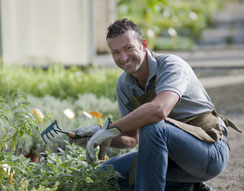 Gardeners Putney